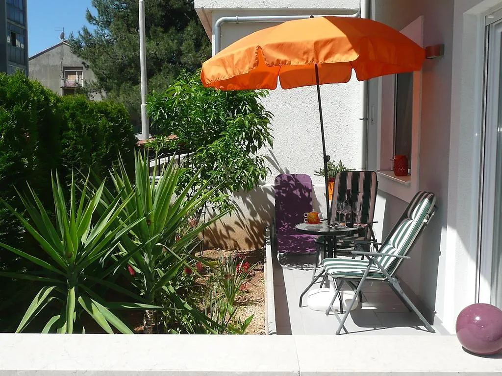 Apartments San Split