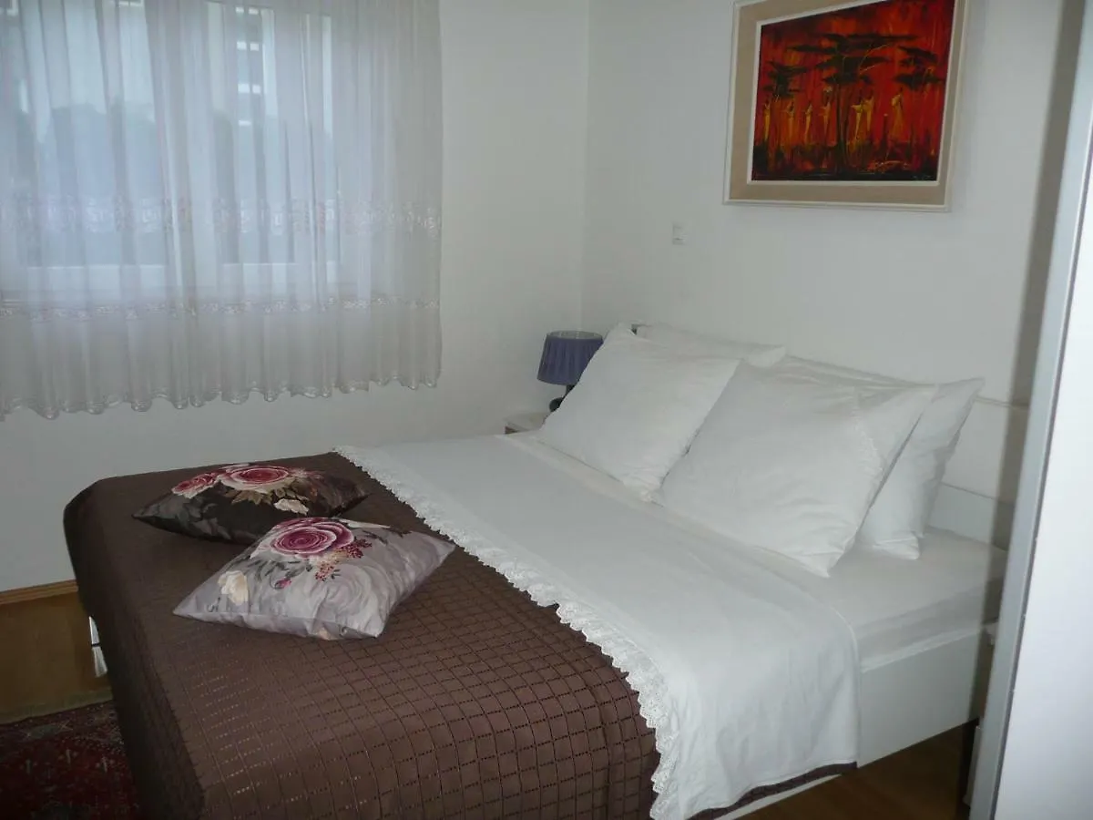 Apartments San Split