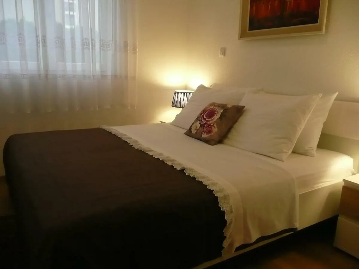 Apartments San Split
