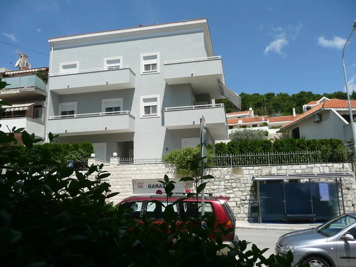 Apartments San Split Chorvatsko