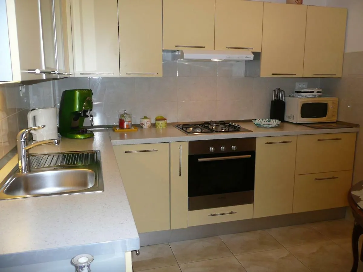 Apartments San Split