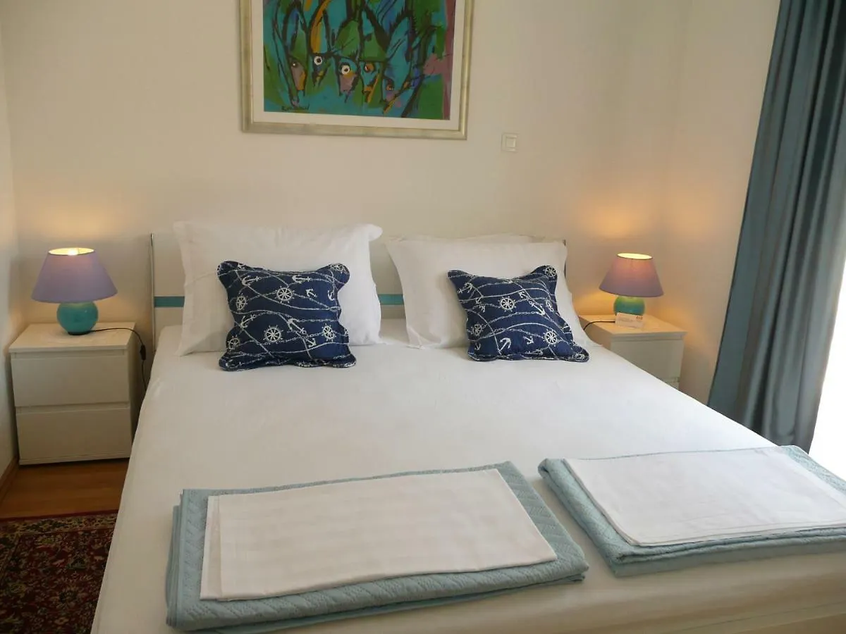 Apartments San Split