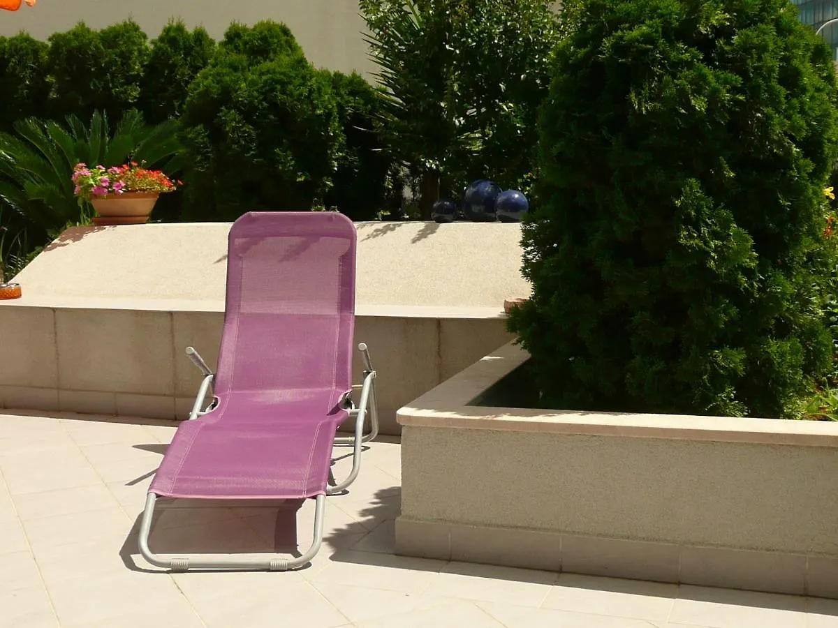 Apartments San Split