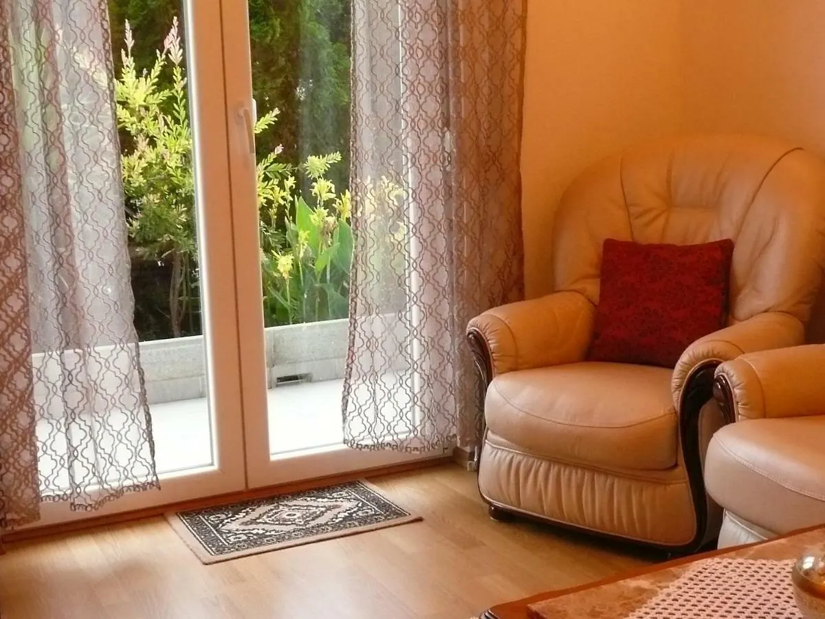Apartments San Split Croatia