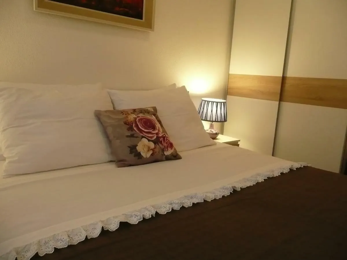 Apartments San Split