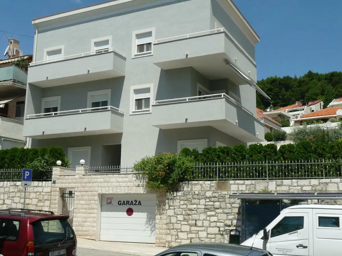 Apartments San Split